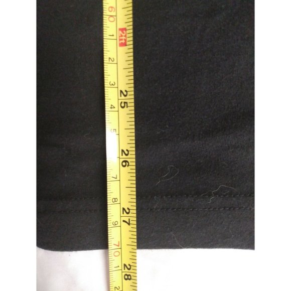 ARMY US United States Military Academy L Large Tee T-shirt - Picture 7 of 8